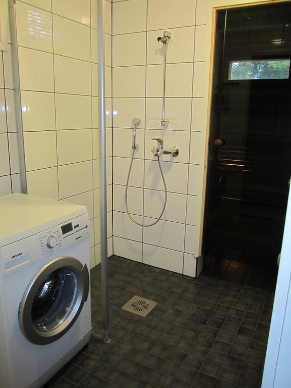 Majoituspalvelu Nurmi Apartments Vaelitie Brahestad Eksteriør bilde